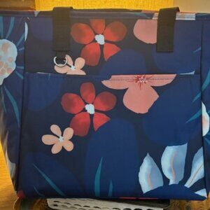 Let's Lunch Cooler Bag ($15)